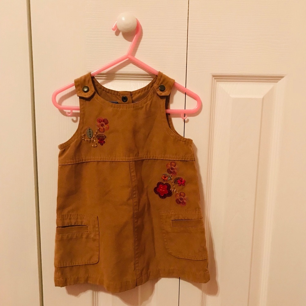 Girls Dress
